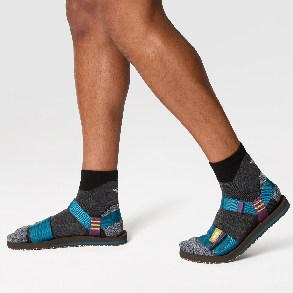 Sandale The North Face M Skeena Sandale The North Face M Skeena