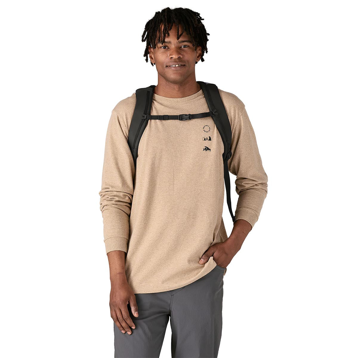 Rucsac Unisex Patagonia Refugio 26L Rucsac Unisex Patagonia Refugio 26L