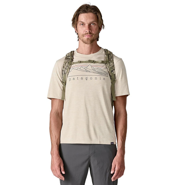 Rucsac Unisex Patagonia Refugio 26L Rucsac Unisex Patagonia Refugio 26L