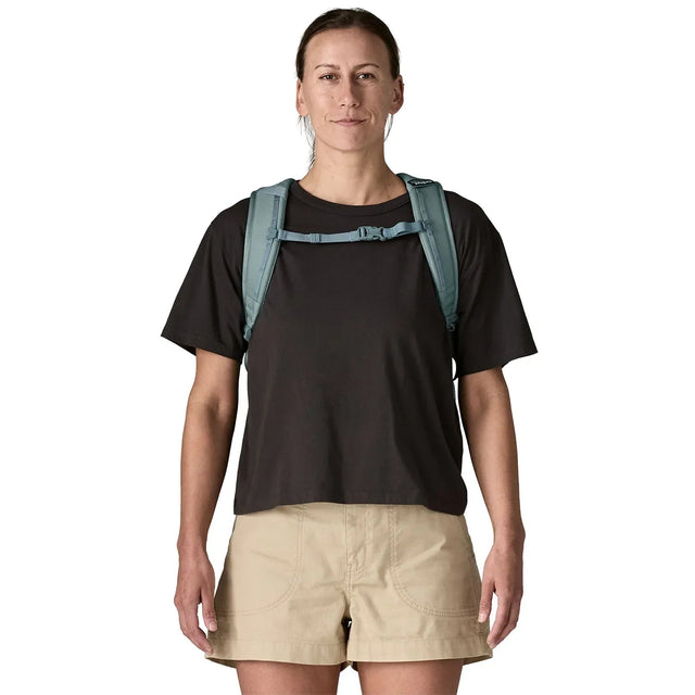 Rucsac Unisex Patagonia Refugio 26L Rucsac Unisex Patagonia Refugio 26L