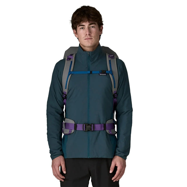 Rucsac Unisex Patagonia Ascensionist 55L Rucsac Unisex Patagonia Ascensionist 55L