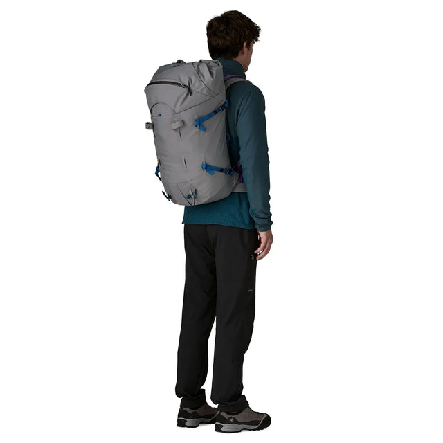 Rucsac Unisex Patagonia Ascensionist 55L Rucsac Unisex Patagonia Ascensionist 55L