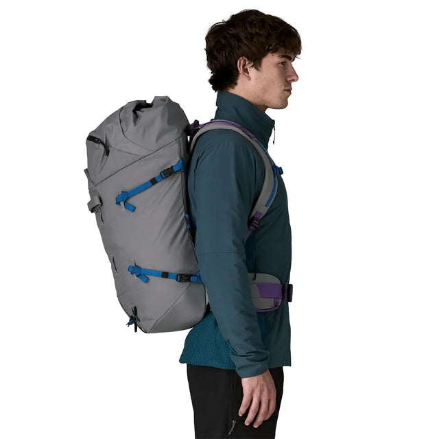 Rucsac Unisex Patagonia Ascensionist 55L Rucsac Unisex Patagonia Ascensionist 55L