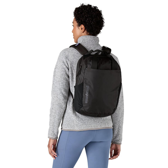Rucsac Patagonia Atom Tote 20l Rucsac Patagonia Atom Tote 20l