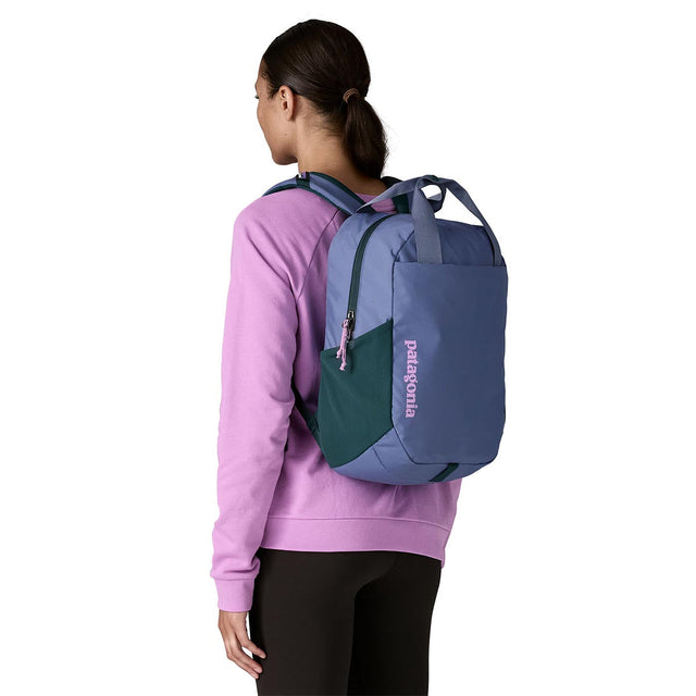 Rucsac Patagonia Atom Tote 20l Rucsac Patagonia Atom Tote 20l