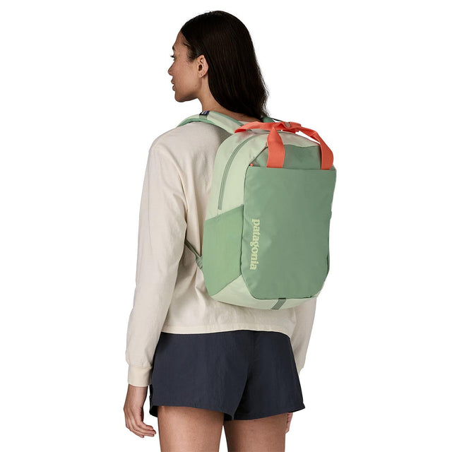 Rucsac Patagonia Atom Tote 20l Rucsac Patagonia Atom Tote 20l