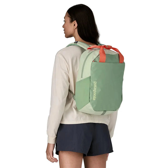 Rucsac Patagonia Atom Tote 20l Rucsac Patagonia Atom Tote 20l