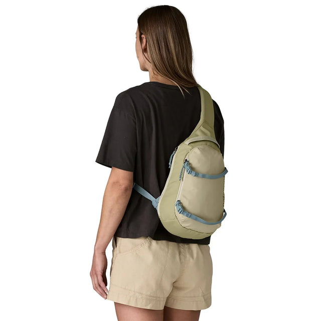 Rucsac Patagonia Atom Sling 8 L Rucsac Patagonia Atom Sling 8 L