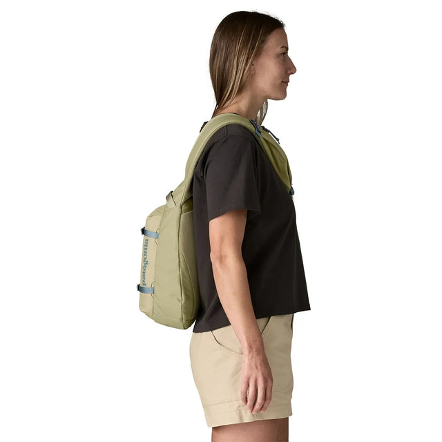 Rucsac Patagonia Atom Sling 8 L Rucsac Patagonia Atom Sling 8 L