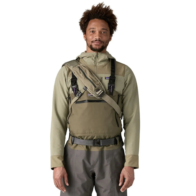 Geanta Unisex Patagonia Stealth Switch 9L Geanta Unisex Patagonia Stealth Switch 9L