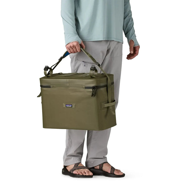 Geanta Unisex Patagonia Great Divider Geanta Unisex Patagonia Great Divider