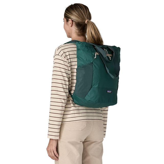 Rucsac Unisex Patagonia Terravia Tote Rucsac Unisex Patagonia Terravia Tote