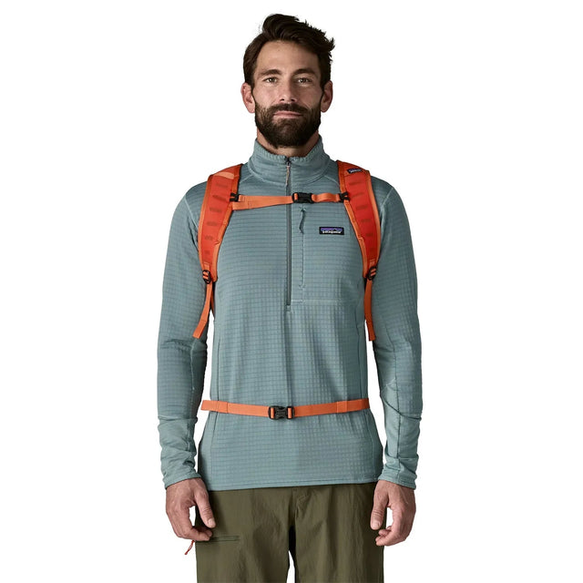 Rucsac Unisex Patagonia Terravia 14L Rucsac Unisex Patagonia Terravia 14L