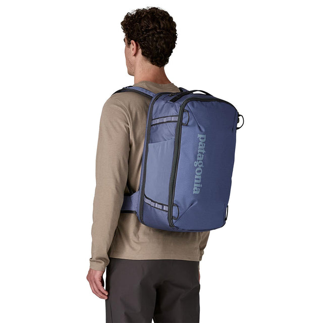 Rucsac Patagonia Black Hole Mini Mlc Rucsac Patagonia Black Hole Mini Mlc