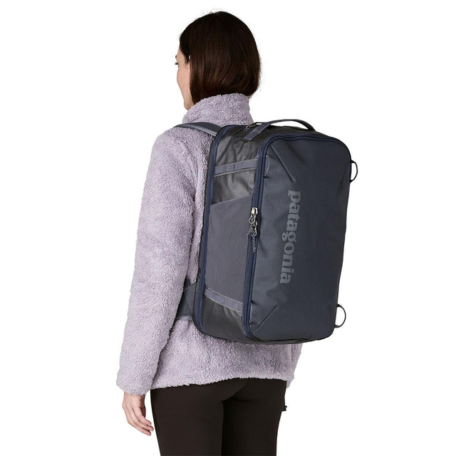 Rucsac Patagonia Black Hole Mini Mlc Rucsac Patagonia Black Hole Mini Mlc