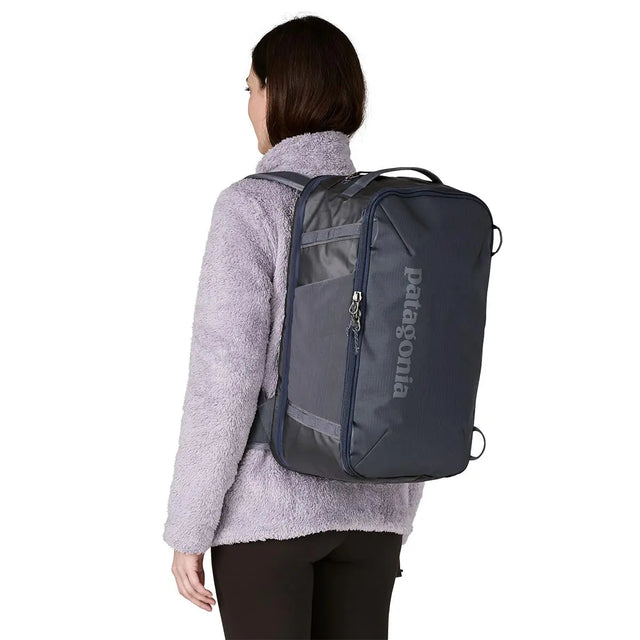 Rucsac Patagonia Black Hole Mini Mlc Rucsac Patagonia Black Hole Mini Mlc