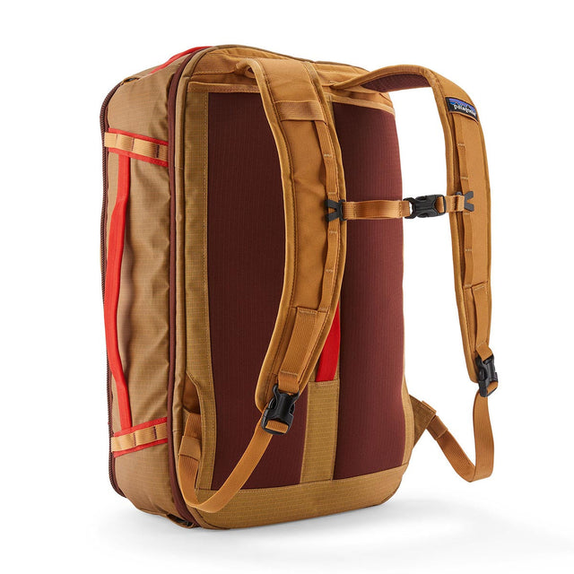 Rucsac Patagonia Black Hole Mini Mlc Rucsac Patagonia Black Hole Mini Mlc