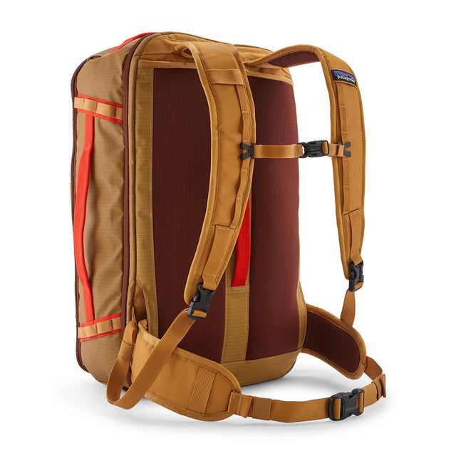 Rucsac Patagonia Black Hole Mini Mlc Rucsac Patagonia Black Hole Mini Mlc