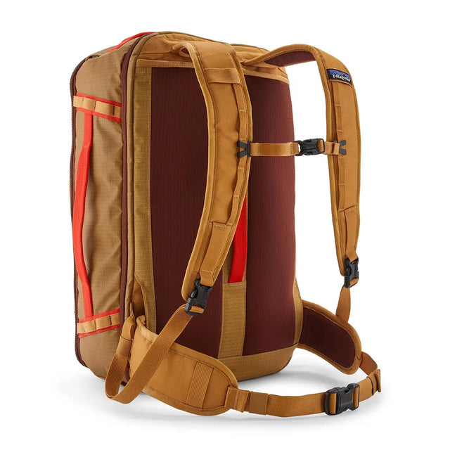 Rucsac Patagonia Black Hole Mini Mlc Rucsac Patagonia Black Hole Mini Mlc