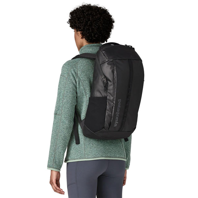Rucsac Unisex Patagonia Black Hole 25 L Rucsac Unisex Patagonia Black Hole 25 L