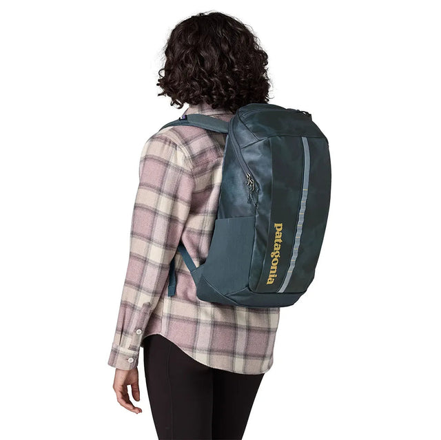 Rucsac Unisex Patagonia Black Hole 25 L Rucsac Unisex Patagonia Black Hole 25 L