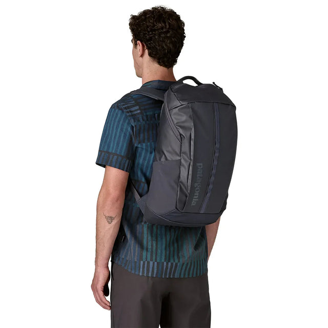 Rucsac Unisex Patagonia Black Hole 25 L Rucsac Unisex Patagonia Black Hole 25 L