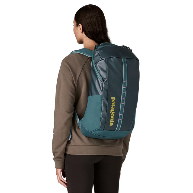 Rucsac Unisex Patagonia Black Hole 25 L Rucsac Unisex Patagonia Black Hole 25 L