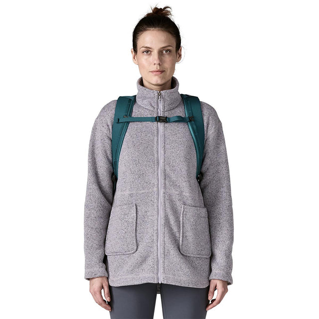 Rucsac Unisex Patagonia Black Hole 32 L Rucsac Unisex Patagonia Black Hole 32 L