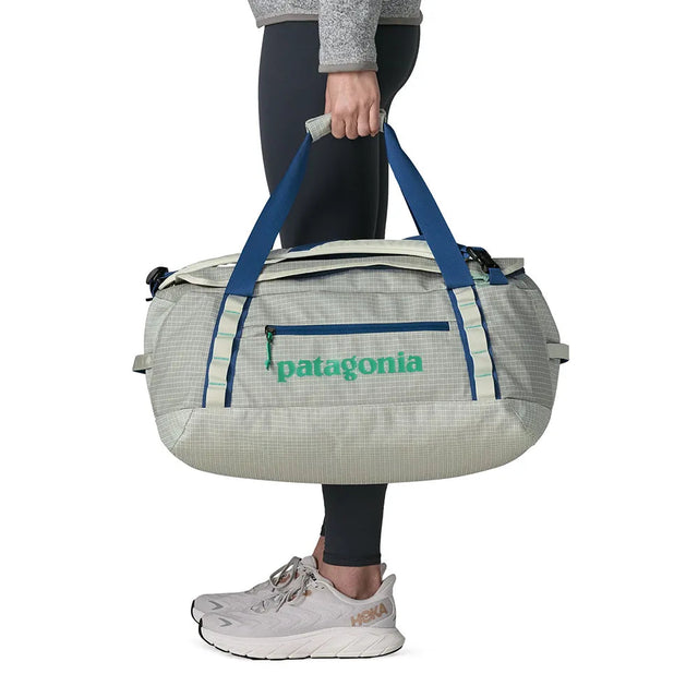 Geanta Patagonia Black Hole Duffel 40l Geanta Patagonia Black Hole Duffel 40l