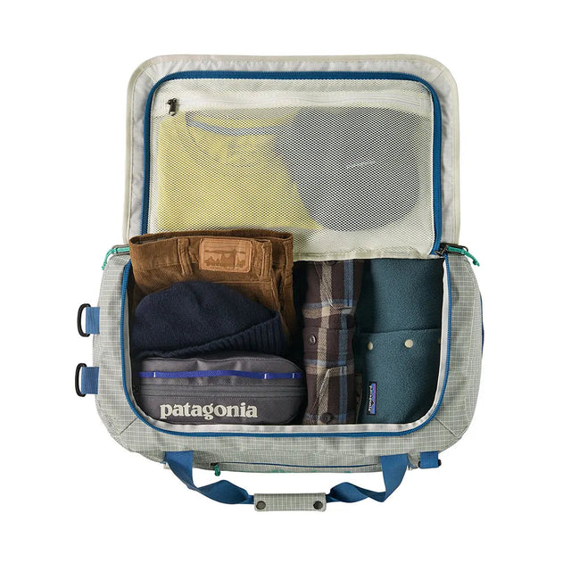 Geanta Patagonia Black Hole Duffel 40l Geanta Patagonia Black Hole Duffel 40l