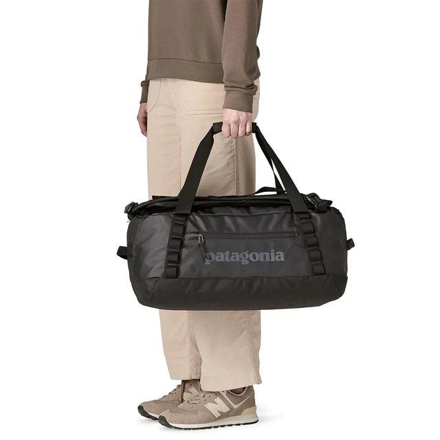 Geanta Patagonia Black Hole Duffel 40l Geanta Patagonia Black Hole Duffel 40l