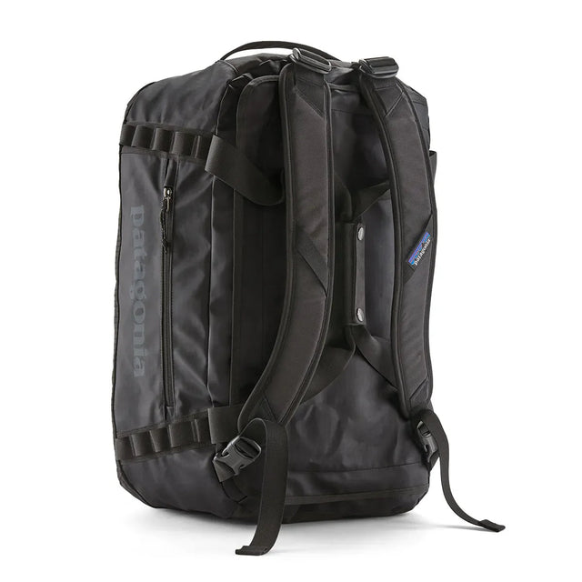 Geanta Patagonia Black Hole Duffel 40l Geanta Patagonia Black Hole Duffel 40l