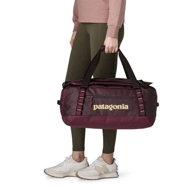 Geanta Patagonia Black Hole Duffel 40l Geanta Patagonia Black Hole Duffel 40l