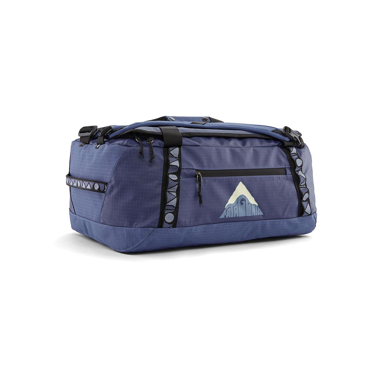 Geanta Patagonia Black Hole Duffel 40l Geanta Patagonia Black Hole Duffel 40l