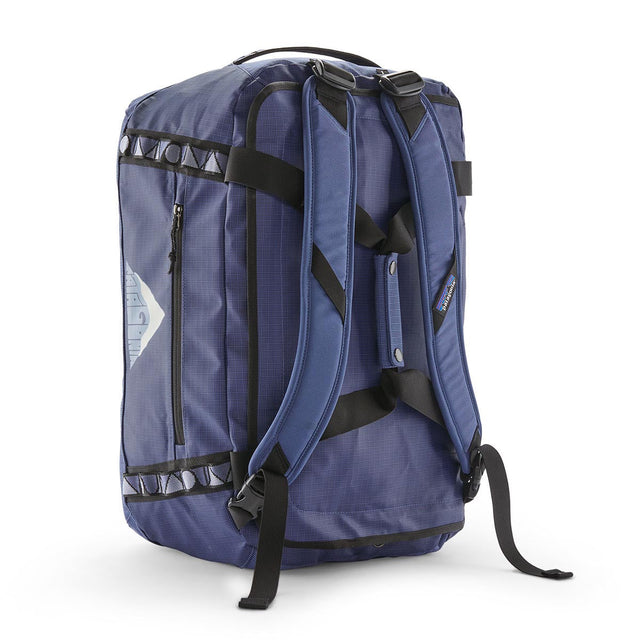 Geanta Patagonia Black Hole Duffel 40l Geanta Patagonia Black Hole Duffel 40l