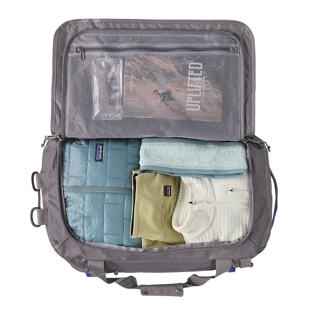 Geanta Patagonia Black Hole Duffel 40l Geanta Patagonia Black Hole Duffel 40l