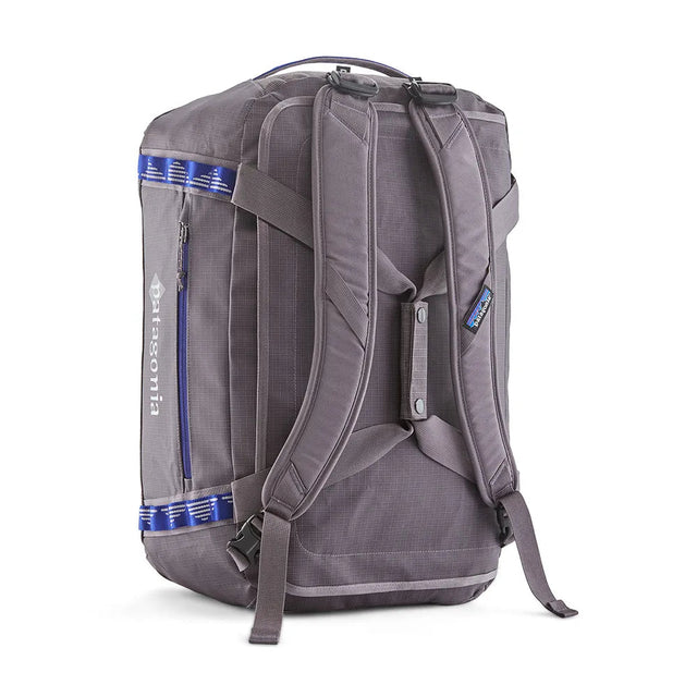 Geanta Patagonia Black Hole Duffel 40l Geanta Patagonia Black Hole Duffel 40l