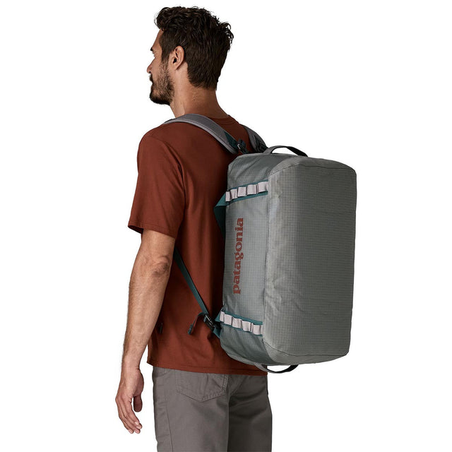 Geanta Patagonia Black Hole Duffel 40l Geanta Patagonia Black Hole Duffel 40l
