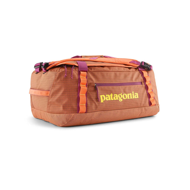 Geanta Patagonia Black Hole Duffel 40l Geanta Patagonia Black Hole Duffel 40l
