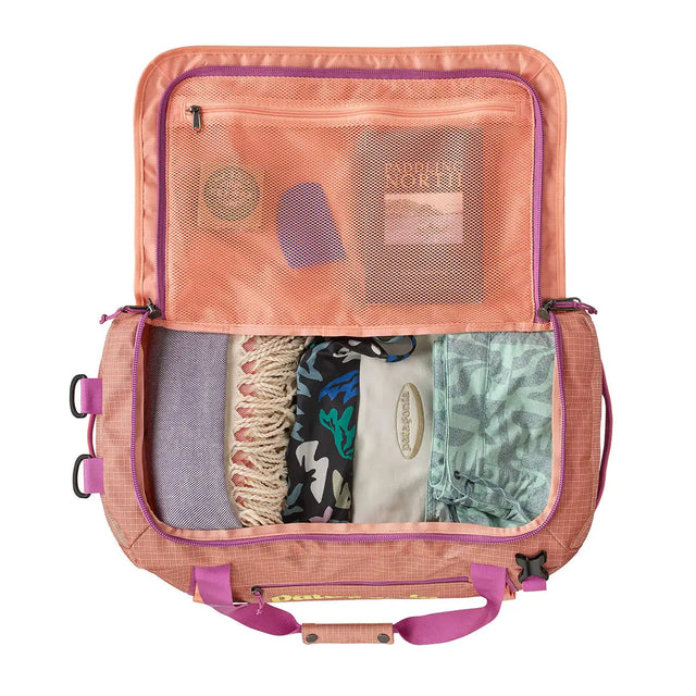 Geanta Patagonia Black Hole Duffel 40l Geanta Patagonia Black Hole Duffel 40l