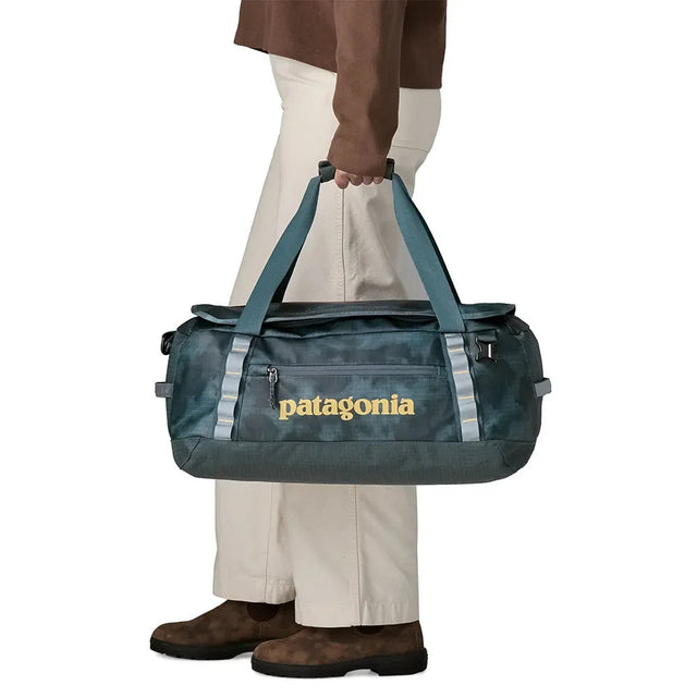 Geanta Patagonia Black Hole Duffel 40l Geanta Patagonia Black Hole Duffel 40l