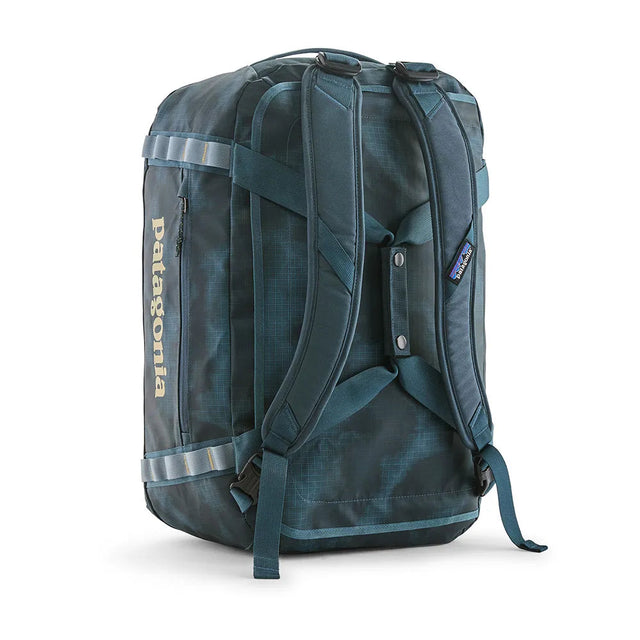 Geanta Patagonia Black Hole Duffel 40l Geanta Patagonia Black Hole Duffel 40l