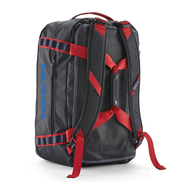 Geanta Patagonia Black Hole Duffel 40l Geanta Patagonia Black Hole Duffel 40l