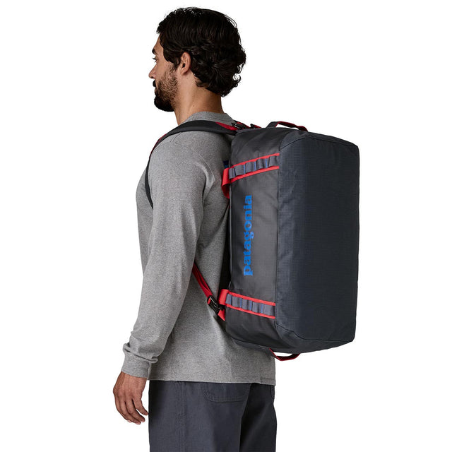 Geanta Patagonia Black Hole Duffel 40l Geanta Patagonia Black Hole Duffel 40l