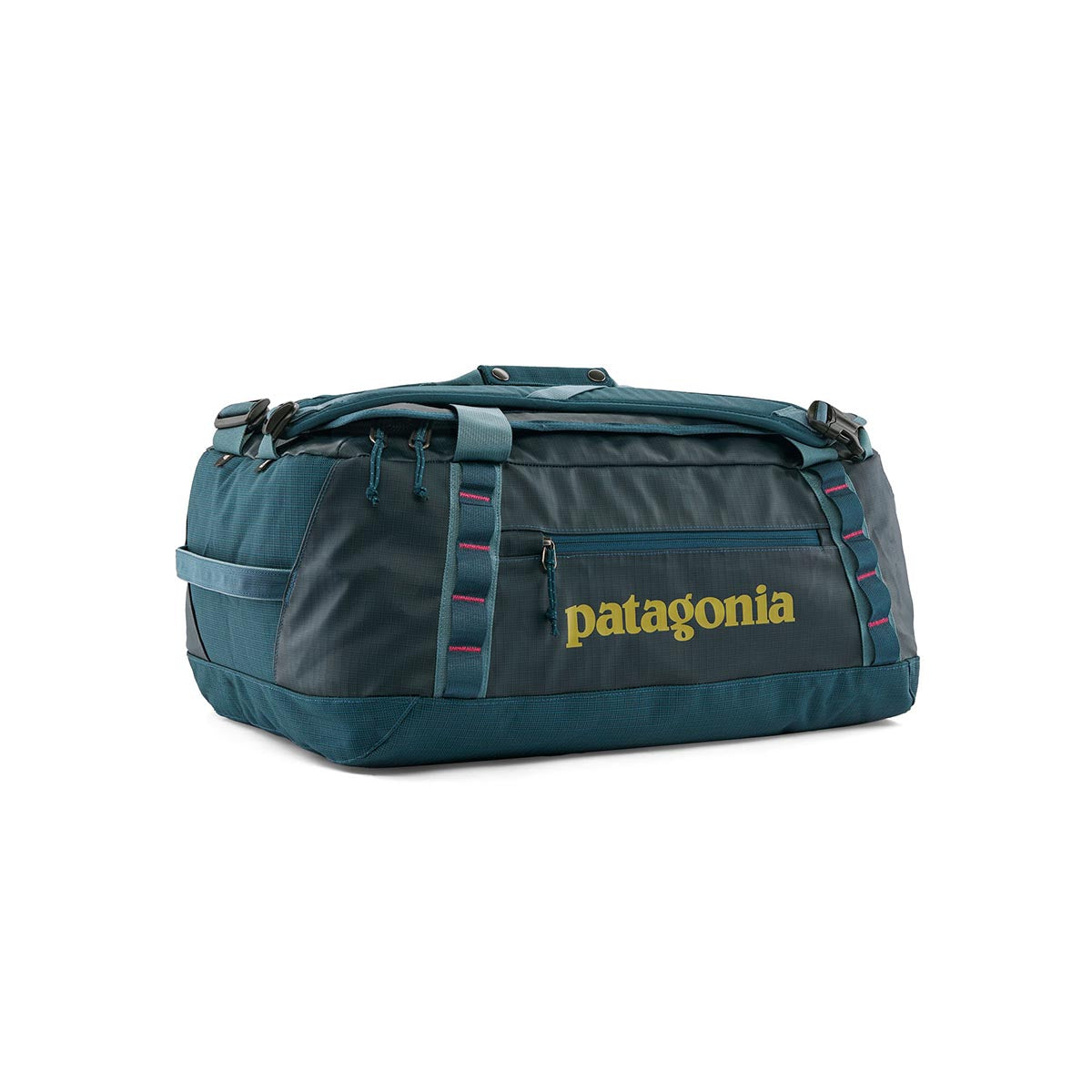 Geanta Patagonia Black Hole Duffel 40l Geanta Patagonia Black Hole Duffel 40l