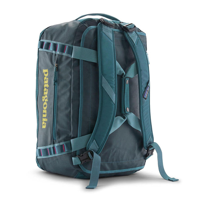 Geanta Patagonia Black Hole Duffel 40l Geanta Patagonia Black Hole Duffel 40l