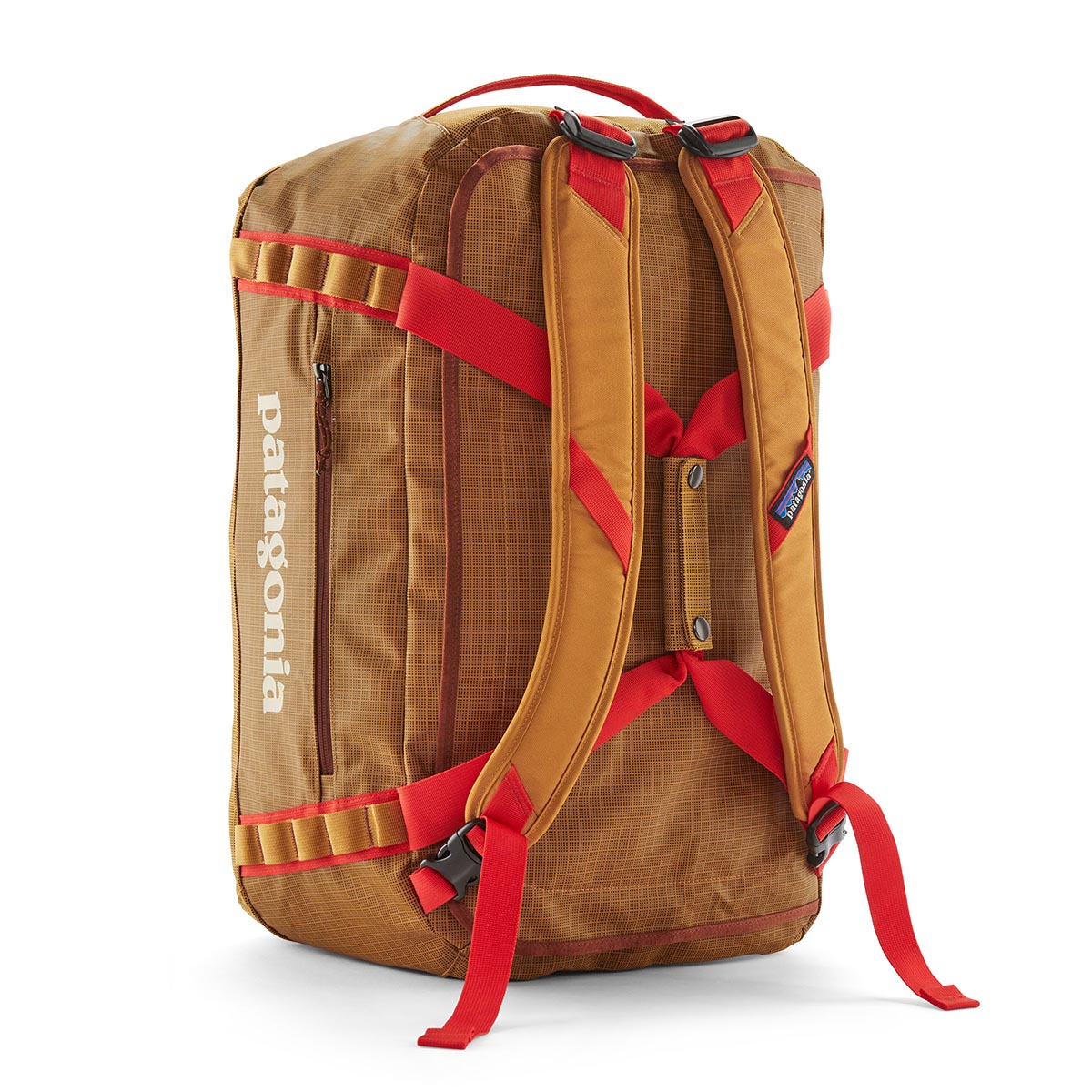 Geanta Patagonia Black Hole Duffel 40l Geanta Patagonia Black Hole Duffel 40l