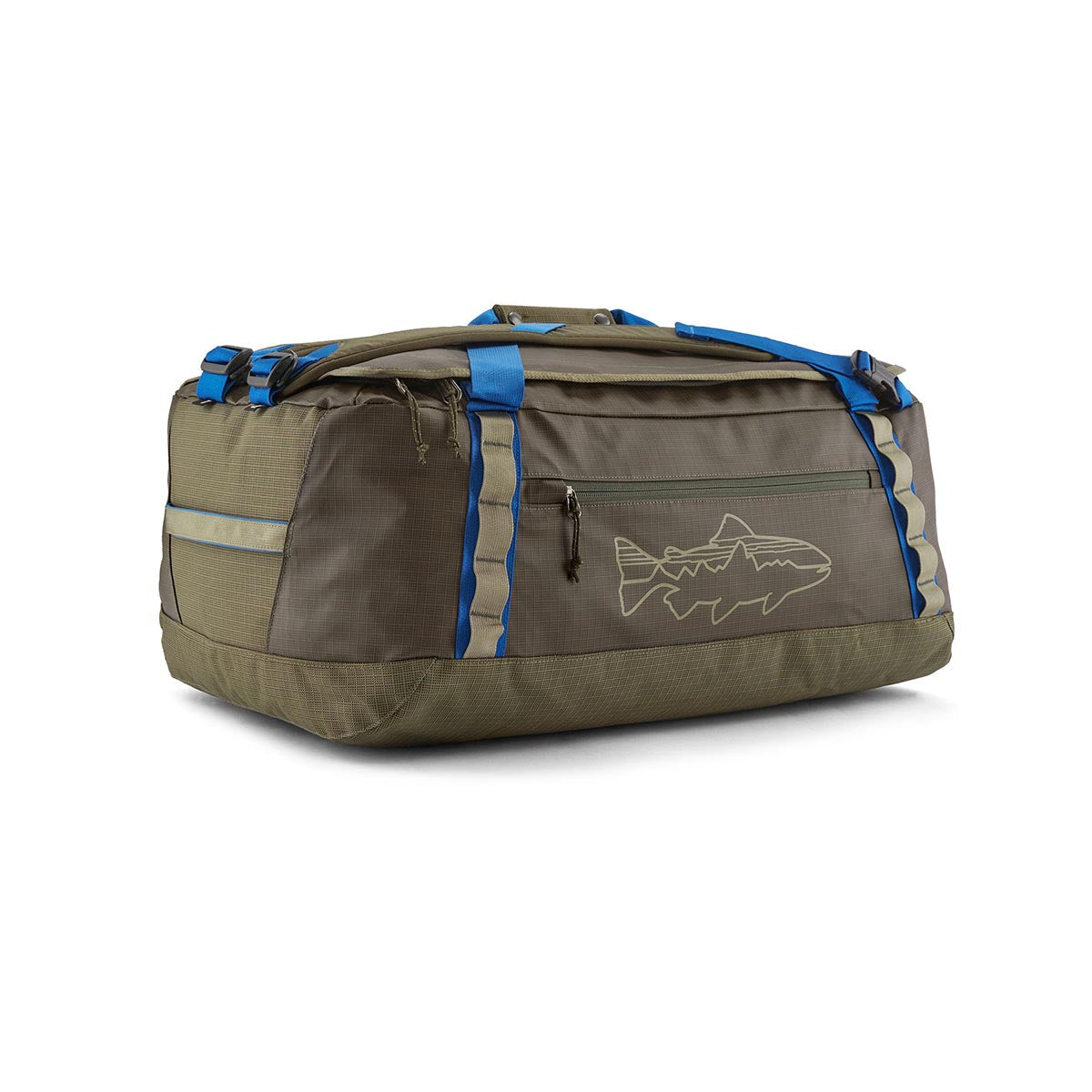 Geanta Patagonia Black Hole Duffel 55l Geanta Patagonia Black Hole Duffel 55l