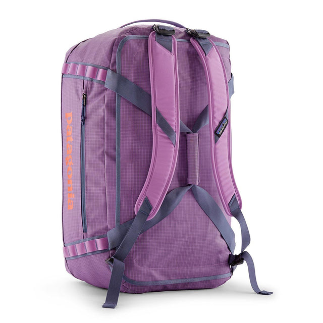 Geanta Patagonia Black Hole Duffel 55l Geanta Patagonia Black Hole Duffel 55l