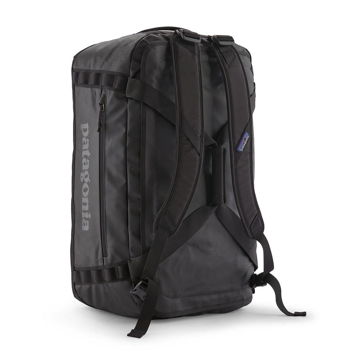 Geanta Patagonia Black Hole Duffel 55l Geanta Patagonia Black Hole Duffel 55l